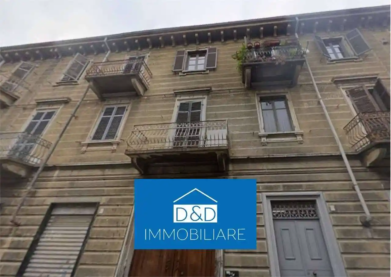 Appartamento in vendita a Torino