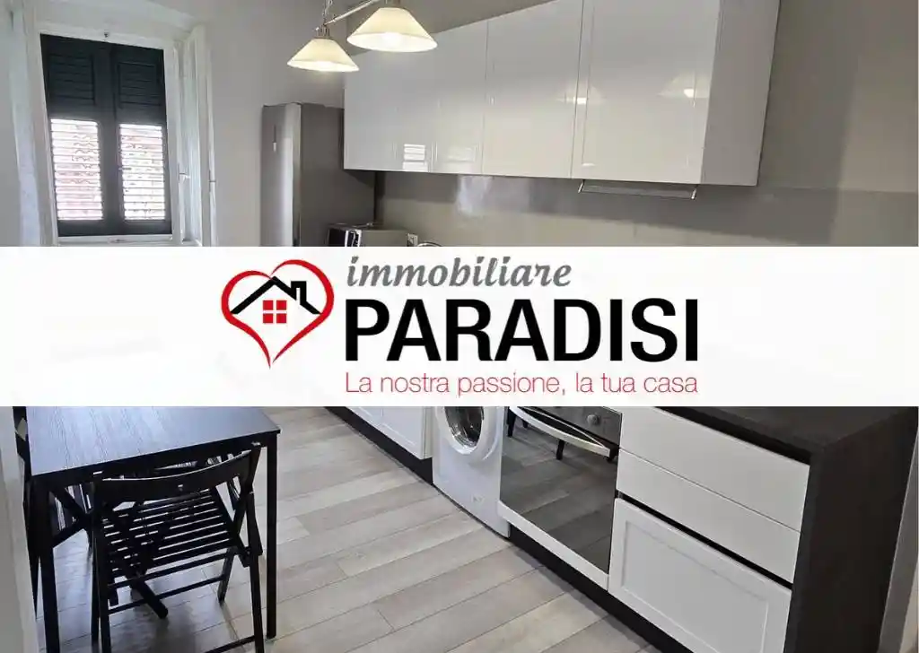 Appartamento in affitto a Trieste