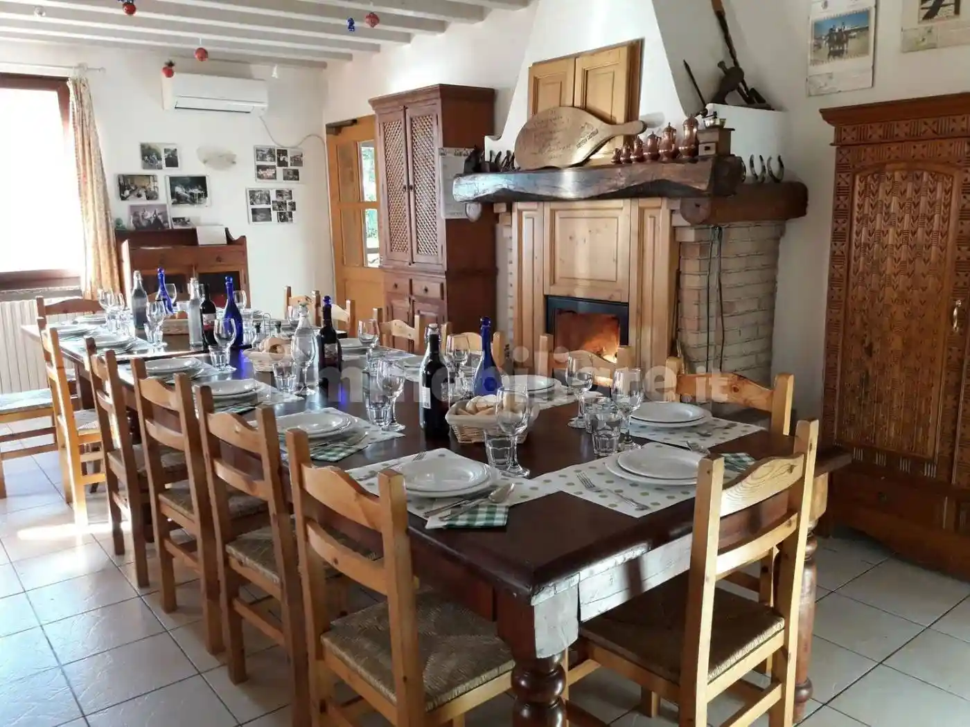 Palazzo - Edificio in vendita a Toscolano-Maderno