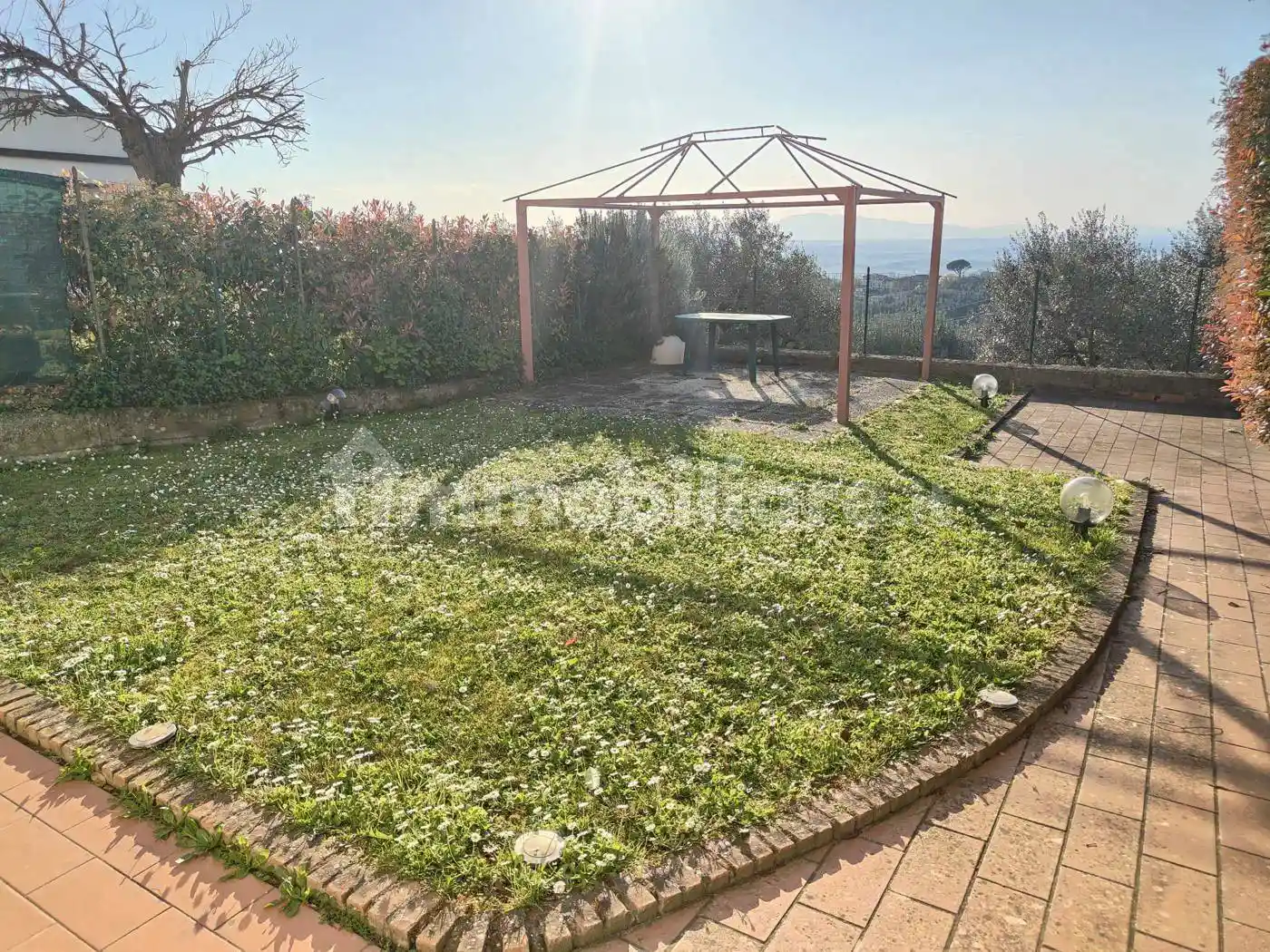 Villa in vendita a Vinci