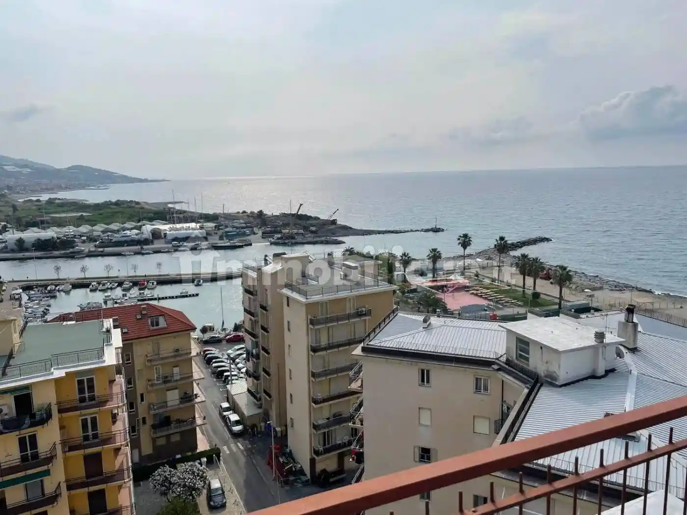 Appartamento in vendita a Taggia