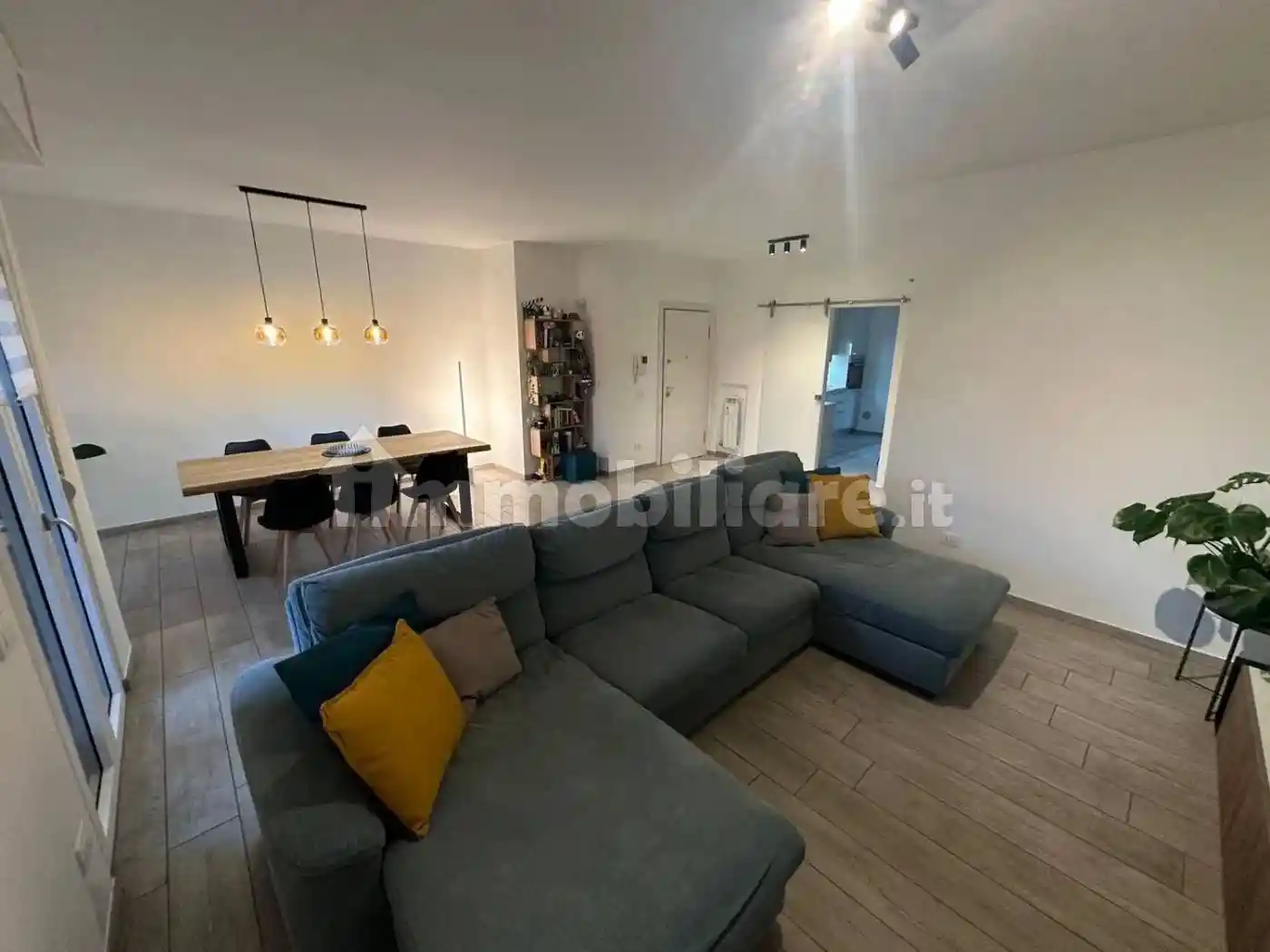 Appartamento in vendita a Verona