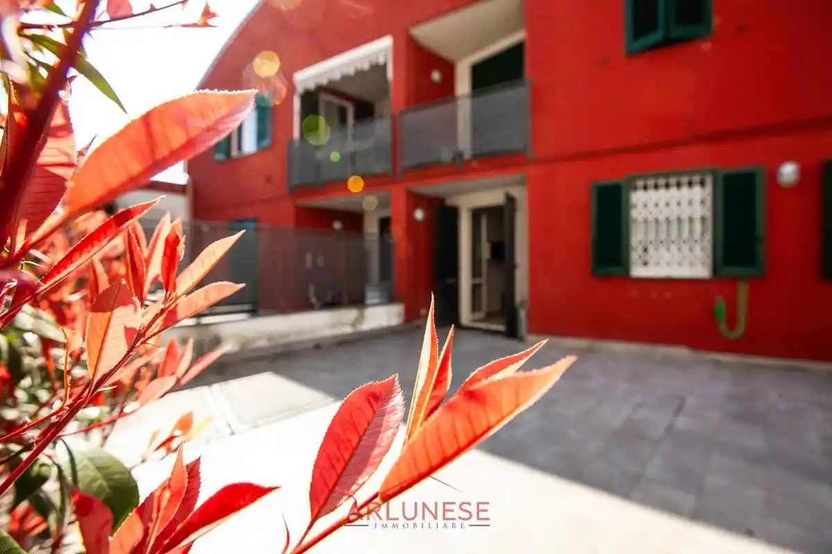 Appartamento in vendita a Nerviano