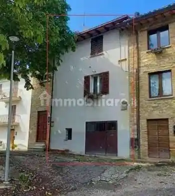 Appartamento in vendita a Gubbio