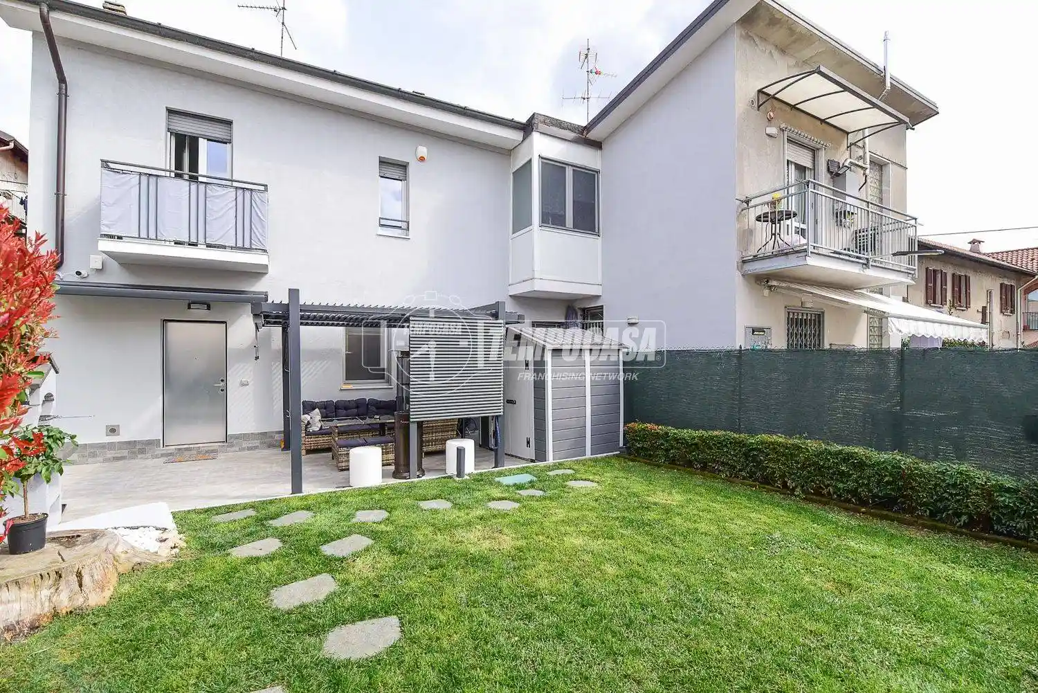 Appartamento in vendita a Cantù