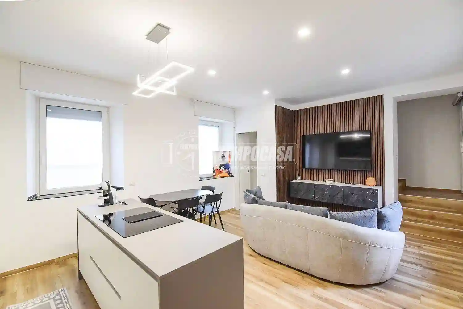 Appartamento - foto 5