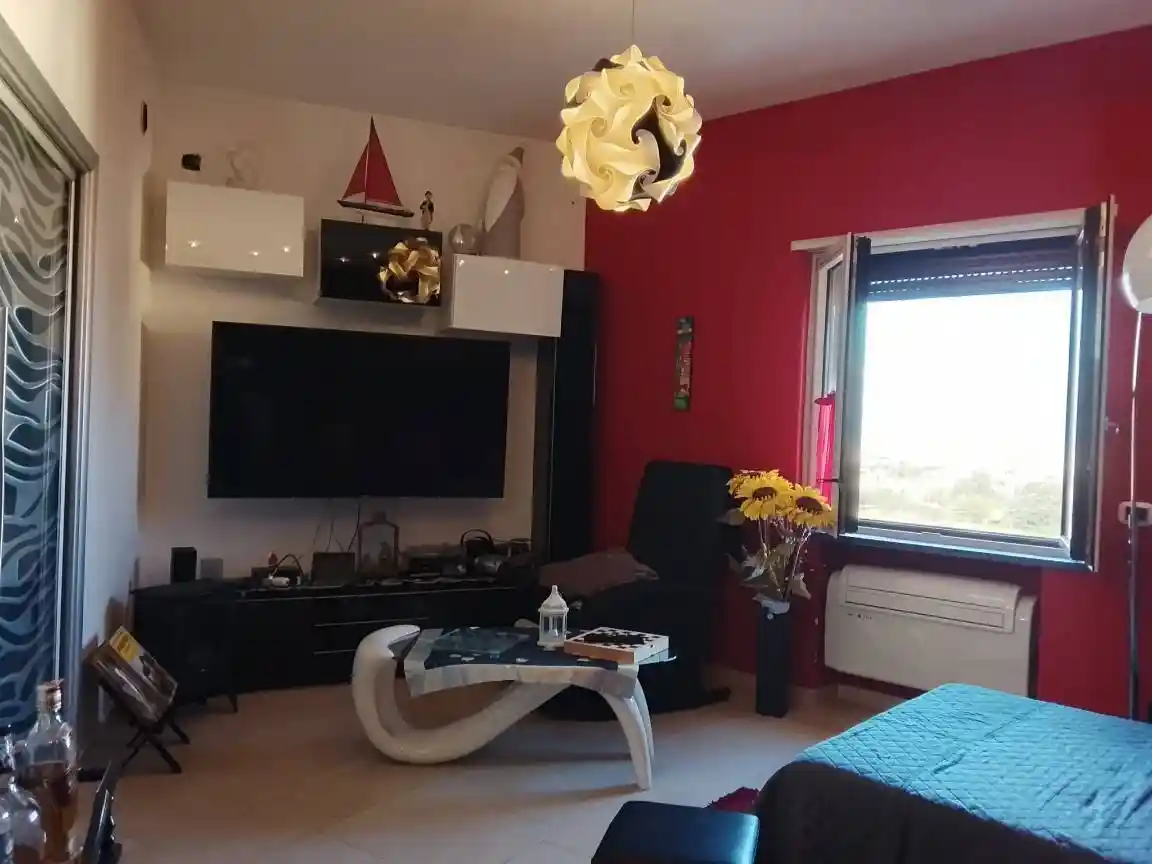 Appartamento in vendita a Castellammare di Stabia