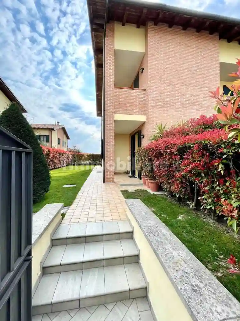 Villetta a schiera - foto 3