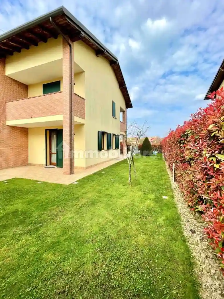 Villetta a schiera - foto 4