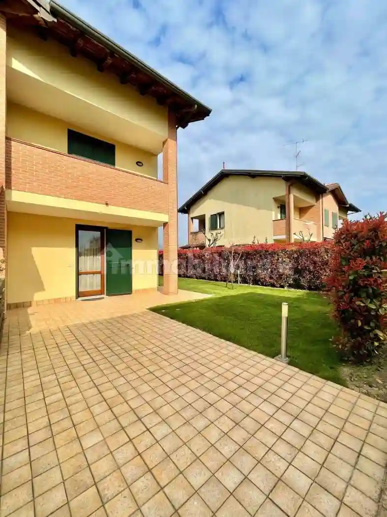 Villetta a schiera - foto 5