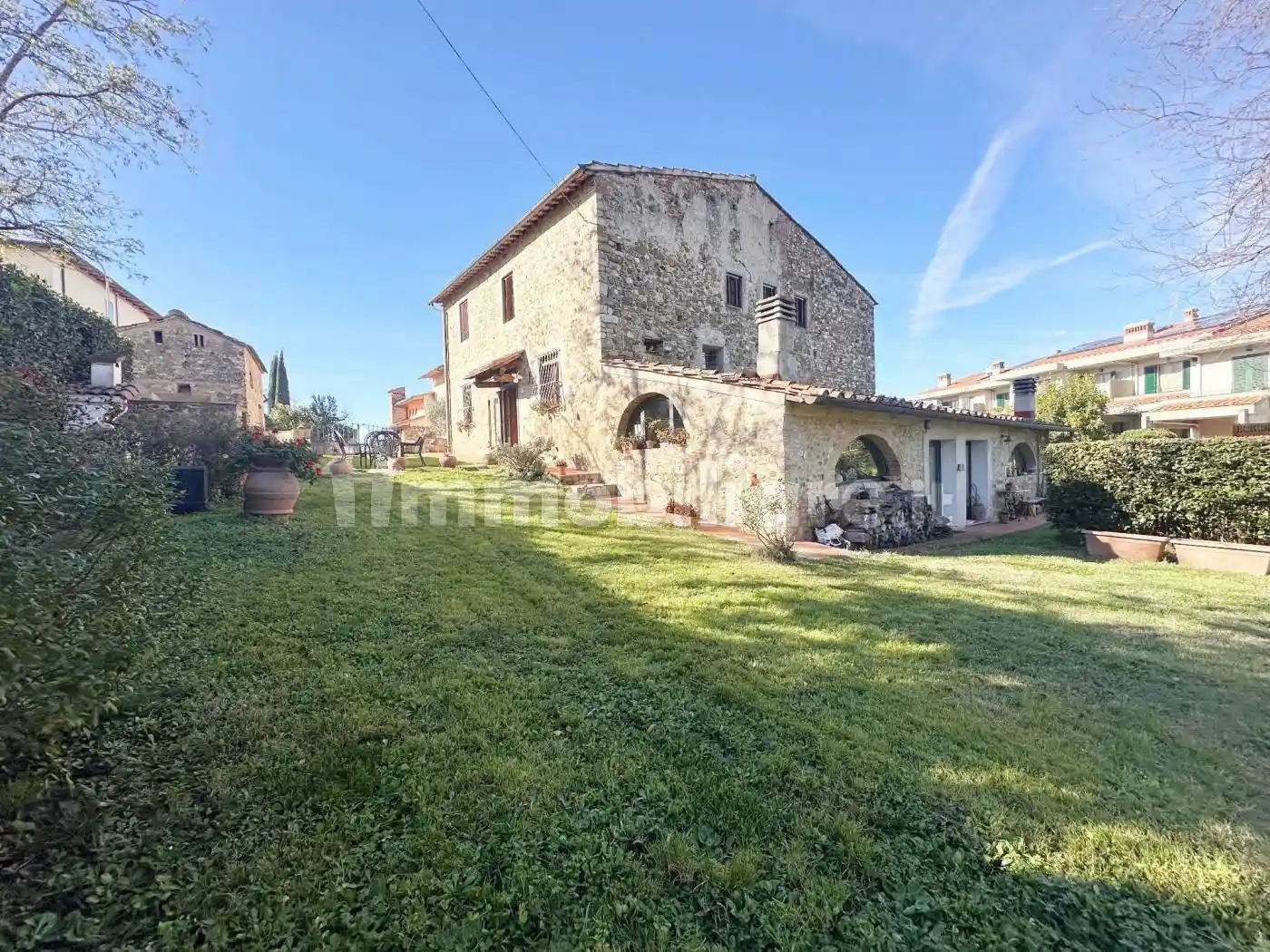 Appartamento in vendita a San Casciano in Val di Pesa