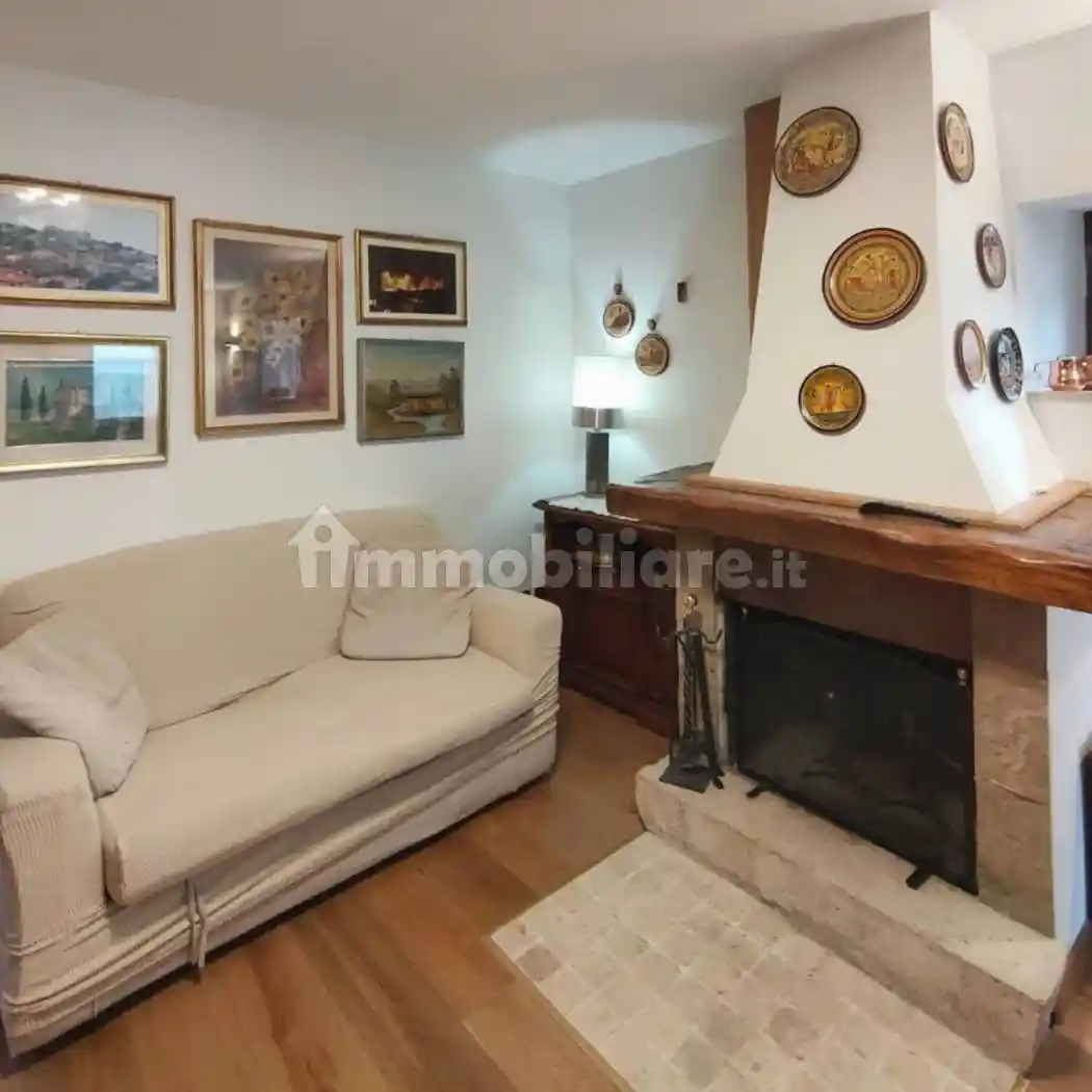 Appartamento in affitto a Roccaraso