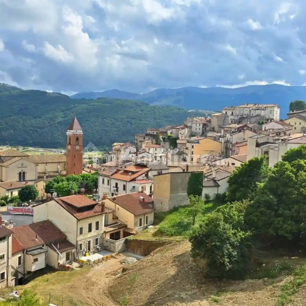 Appartamento in vendita a Rivisondoli