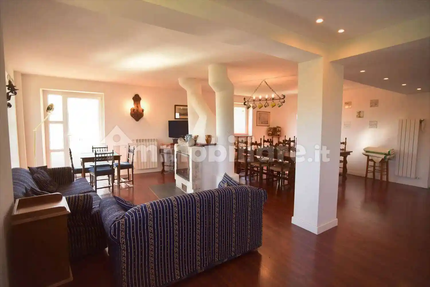 Appartamento in vendita a Roccaraso