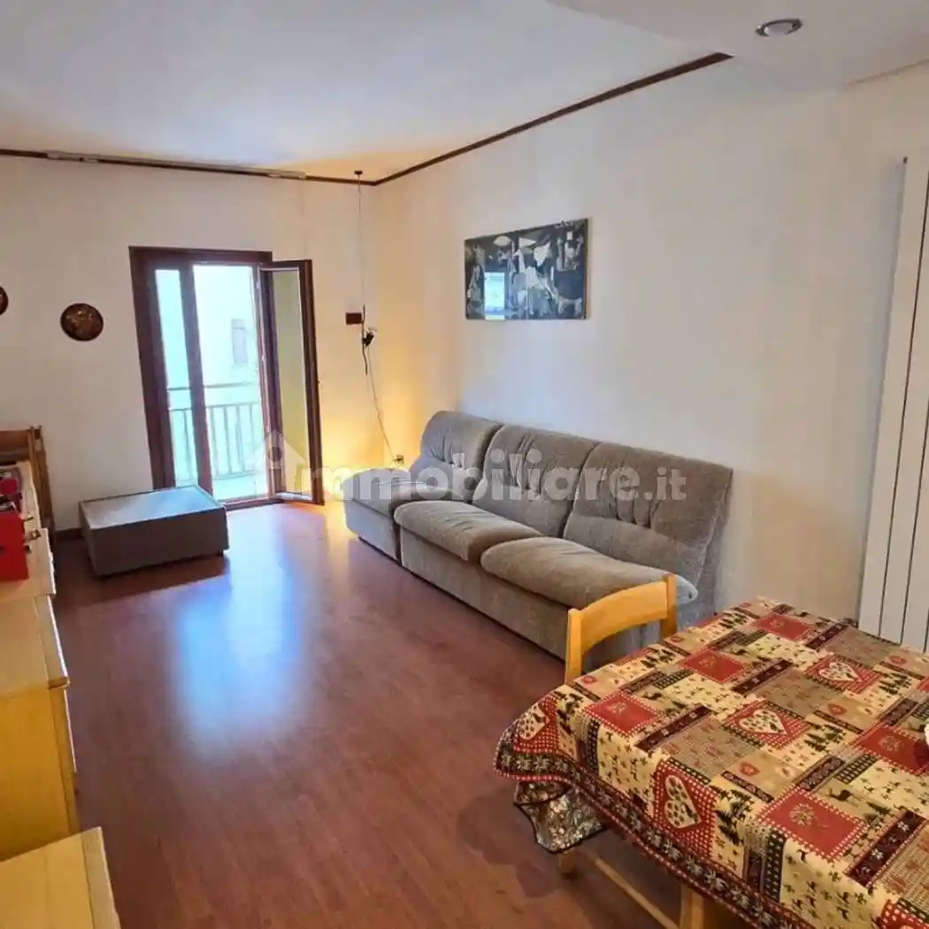 Appartamento in vendita a Roccaraso