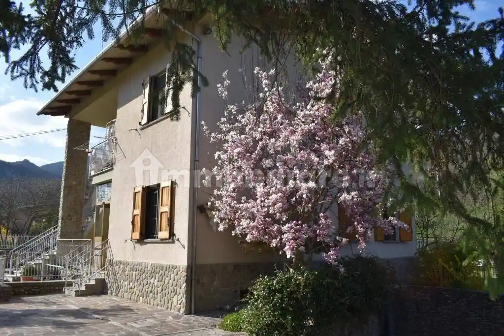 Appartamento in vendita a Marzabotto