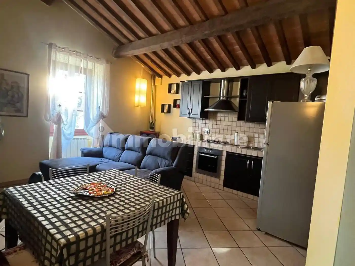 Appartamento in vendita a Barberino di Mugello