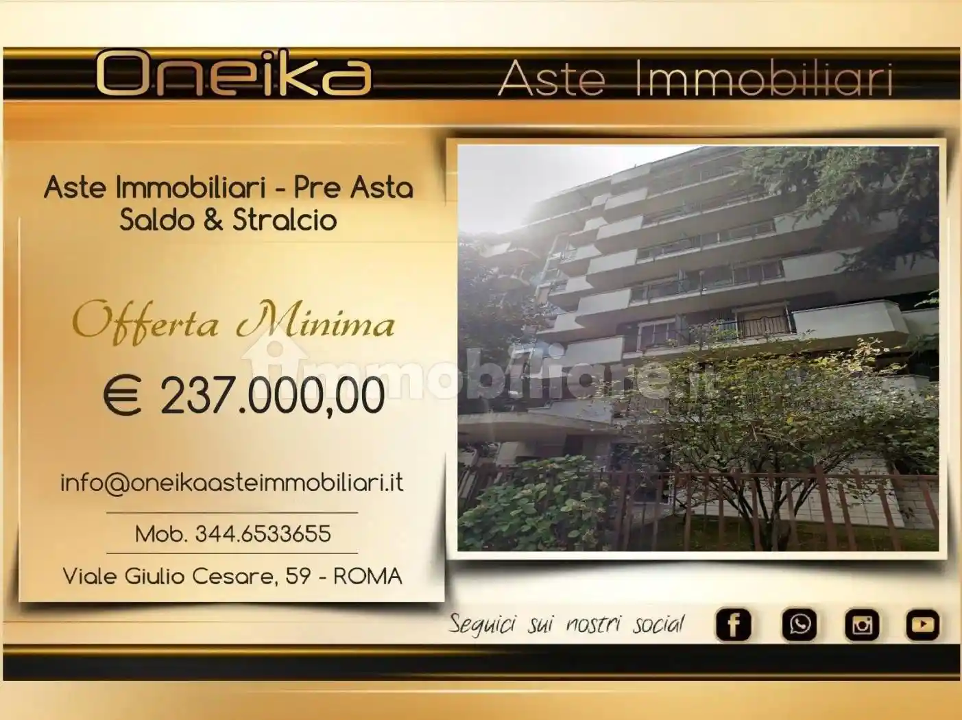 Appartamento in vendita a San Donato Milanese