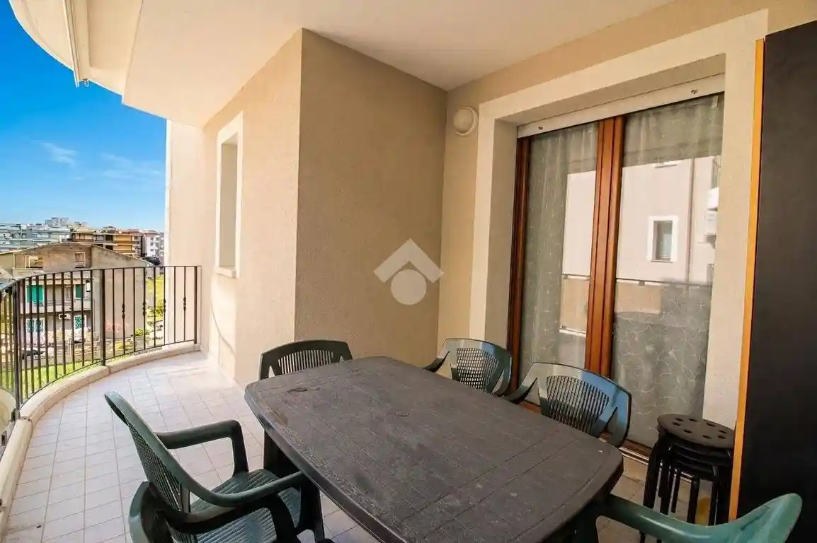 Appartamento in vendita a Alba Adriatica