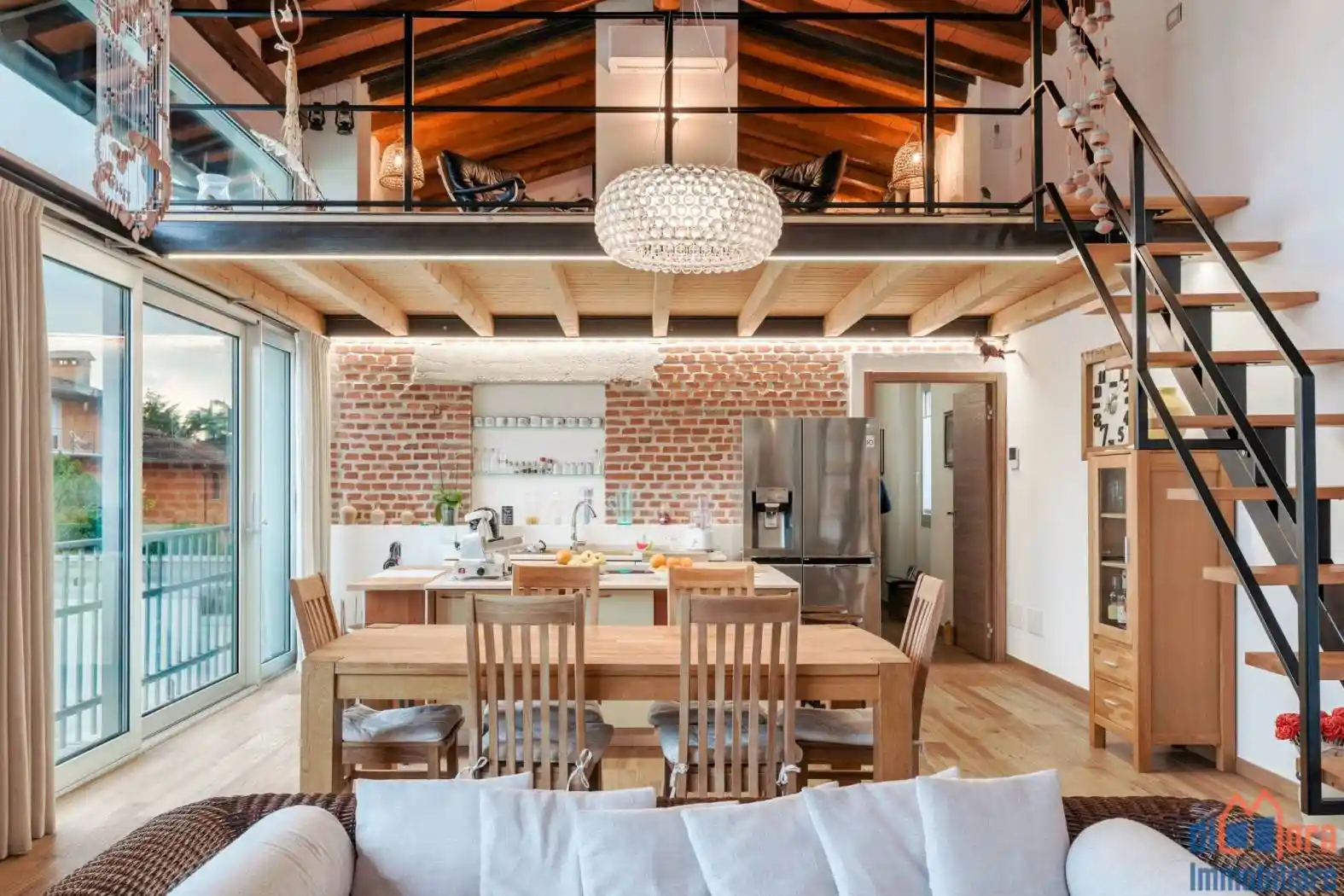 Villa in vendita a Gavardo