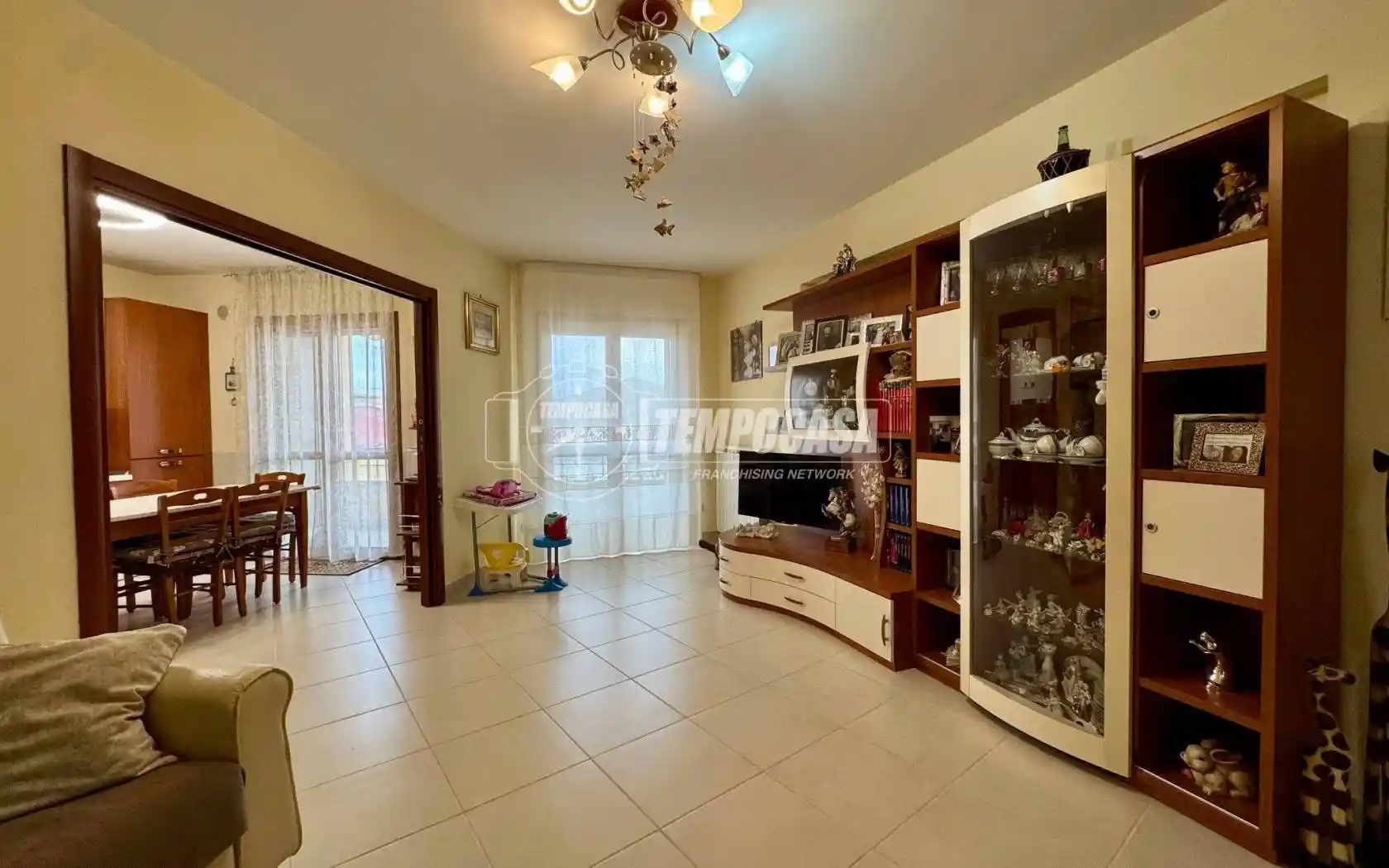 Appartamento in vendita a Caserta