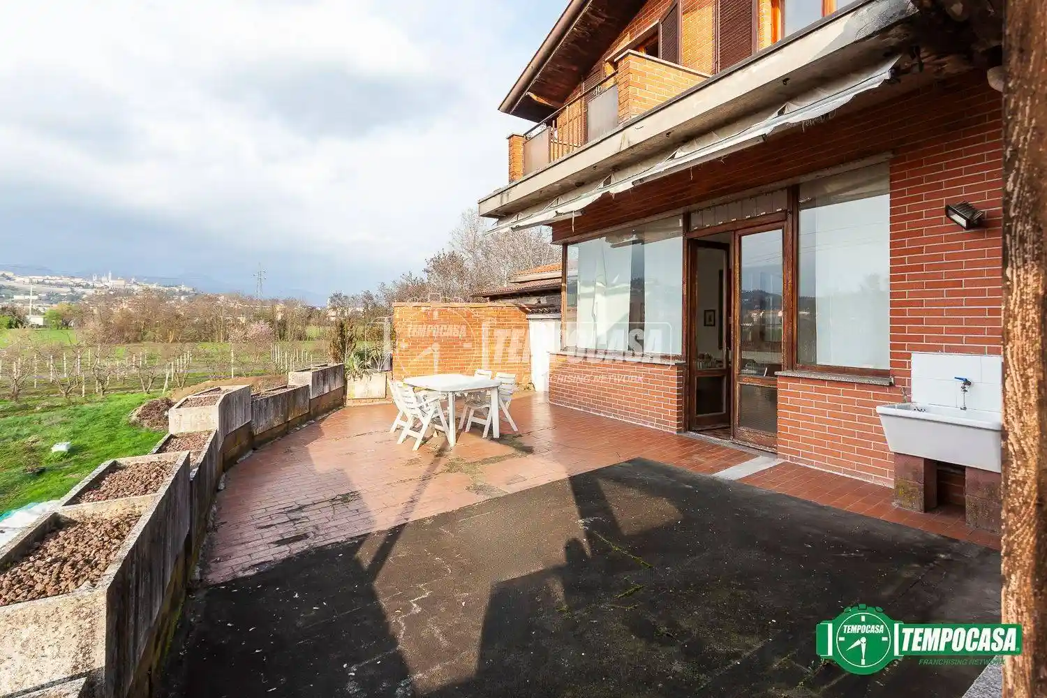 Appartamento in vendita a Bergamo