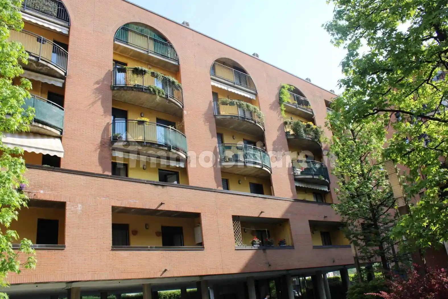 Appartamento in vendita a Cantù