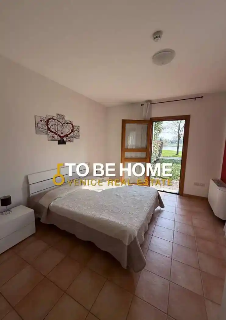 Appartamento in vendita a Martellago