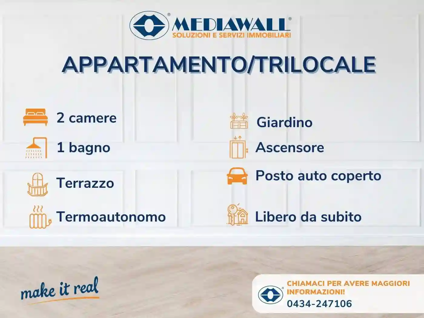Appartamento - foto 2
