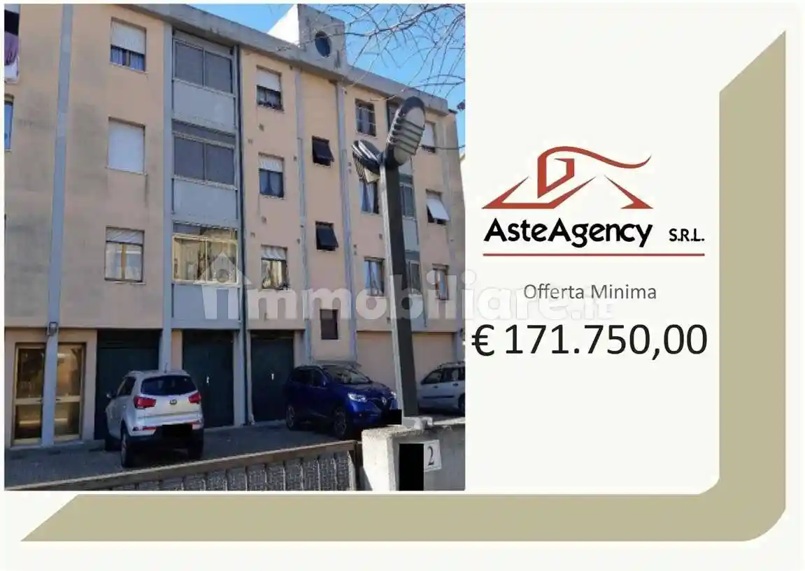 Appartamento in vendita a Gabicce Mare