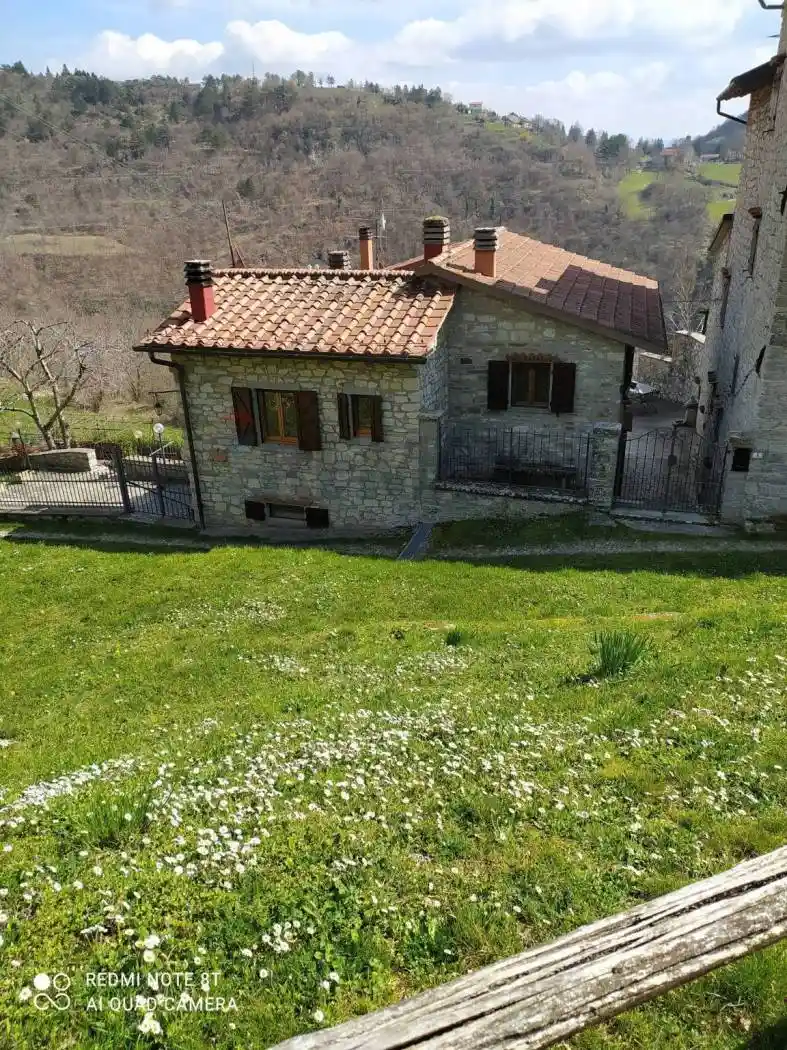 Villa in vendita a Chiusi della Verna