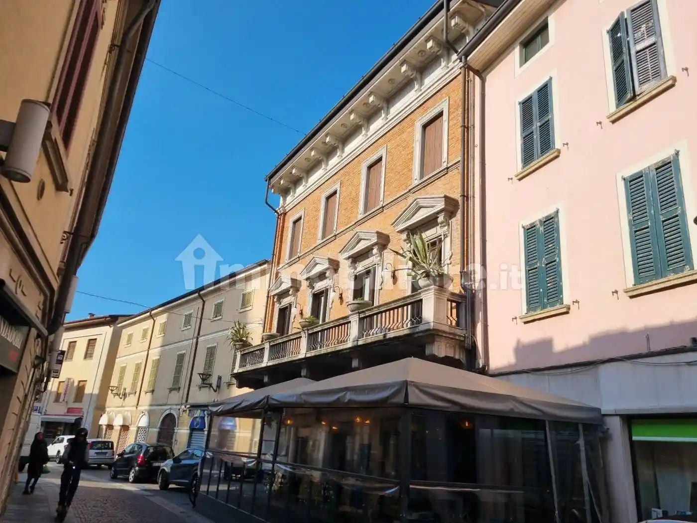 Attico - Mansarda in affitto a Chiari