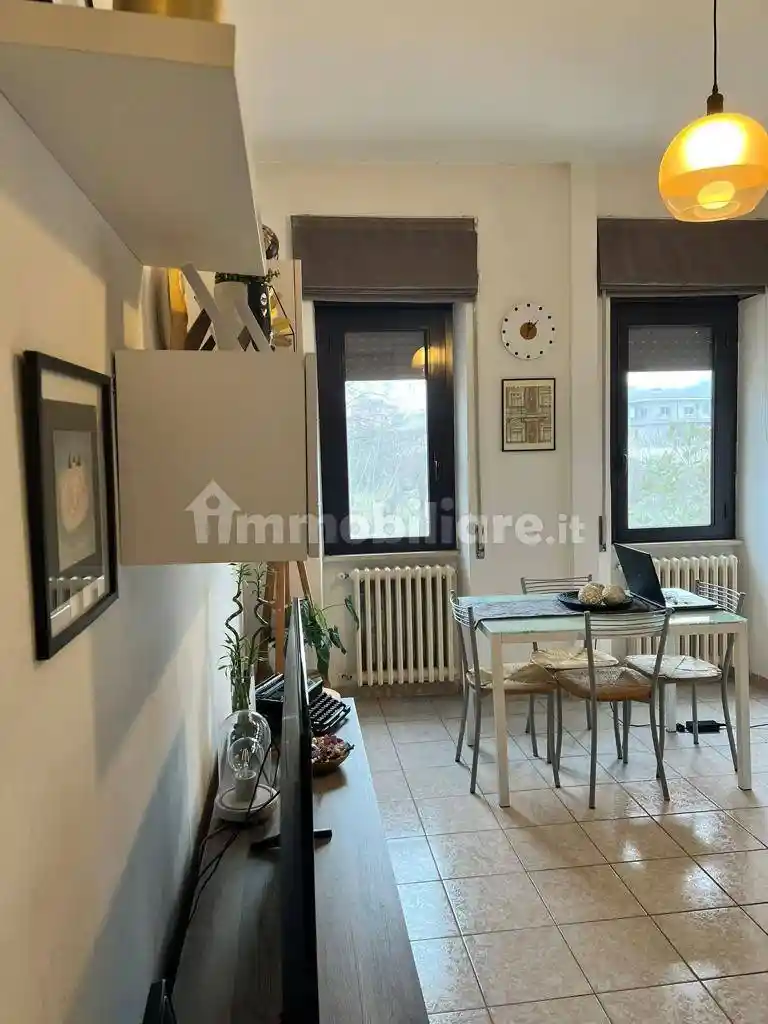 Appartamento in affitto a Frosinone