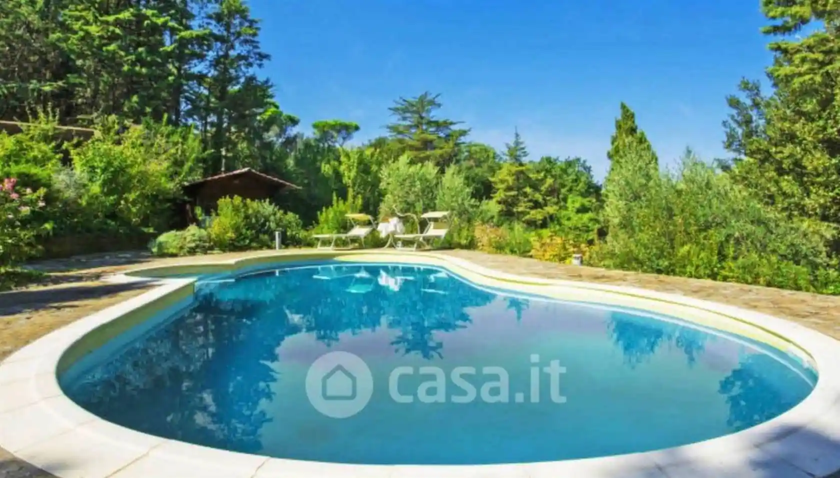 Villa in vendita a Livorno