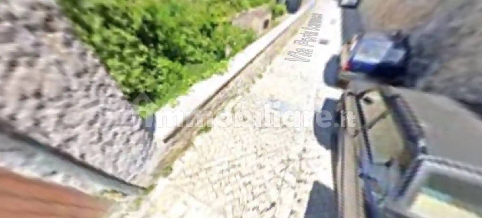 Appartamento in vendita a Roviano