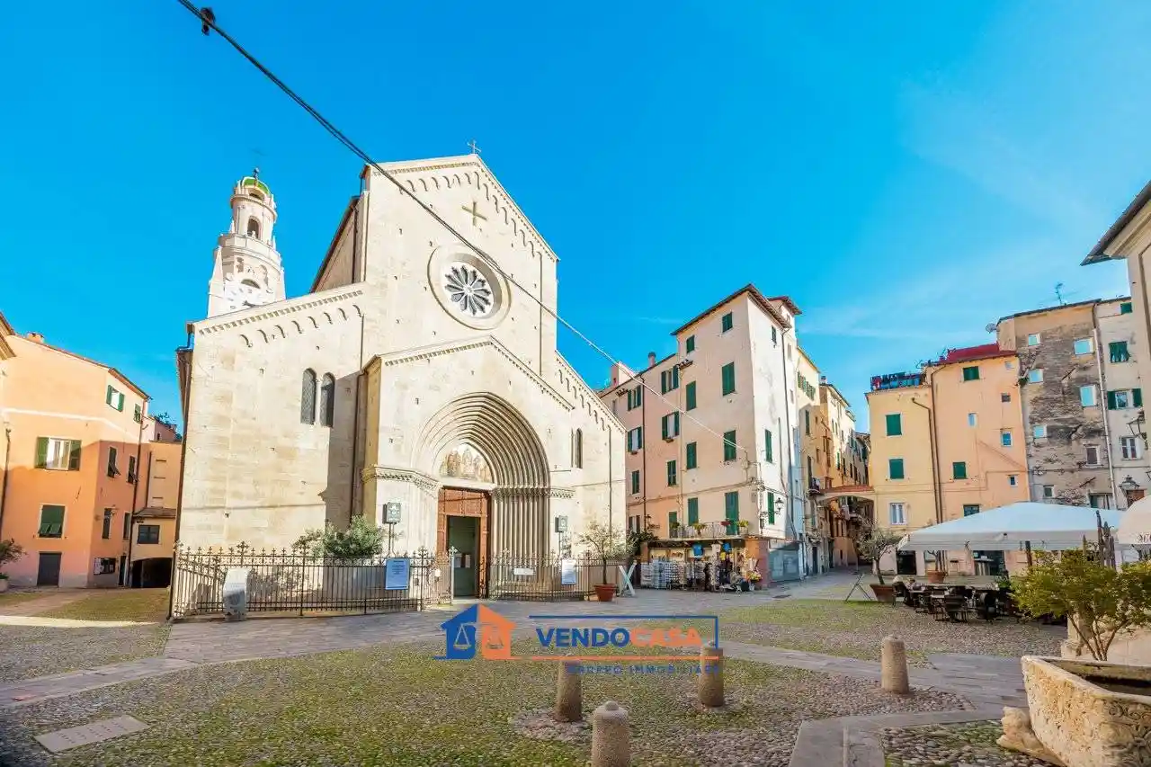 Appartamento in vendita a Sanremo