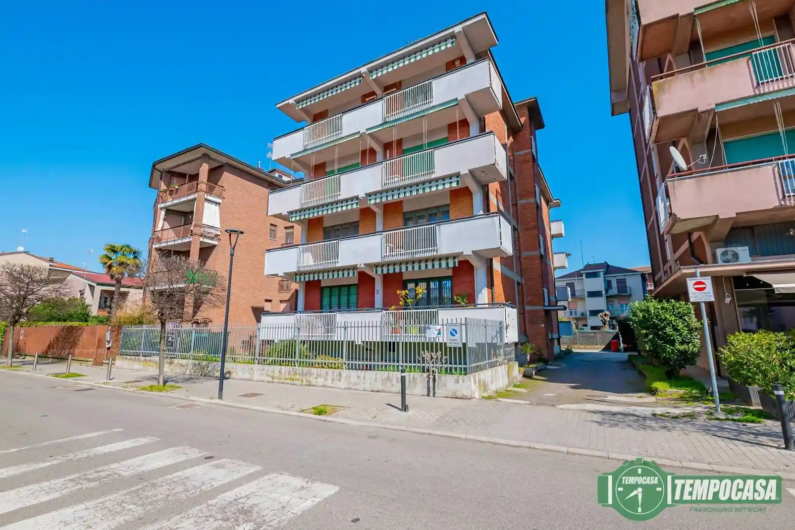 Appartamento in vendita a Melegnano