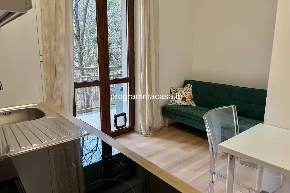 Appartamento in vendita a Segrate