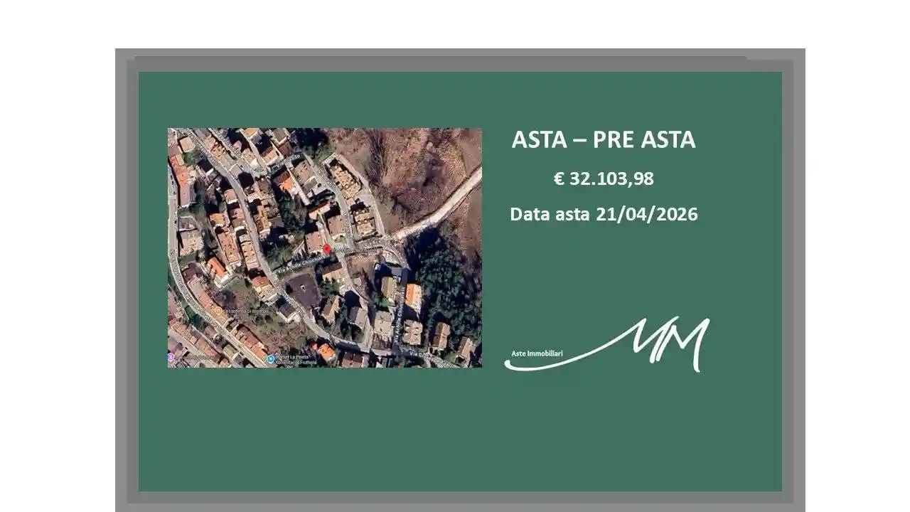 Appartamento in vendita a Ovindoli
