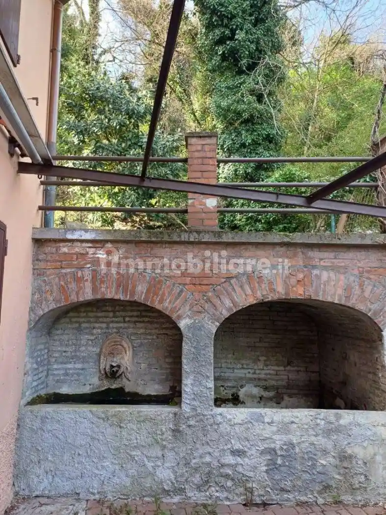 Casa indipendente in vendita a Marzabotto