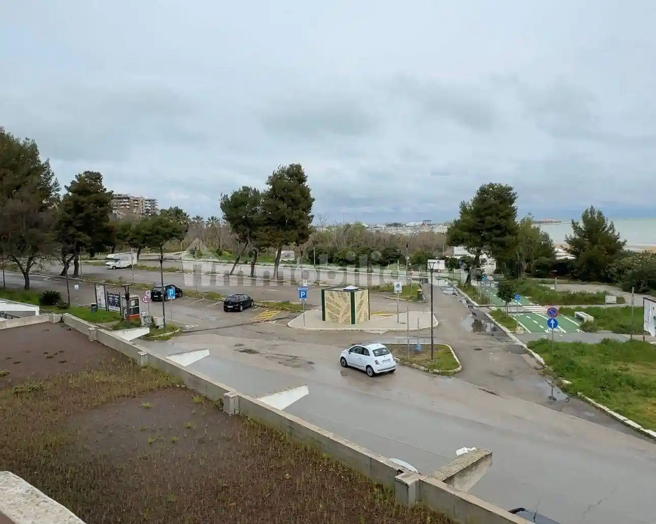 Appartamento in vendita a Termoli