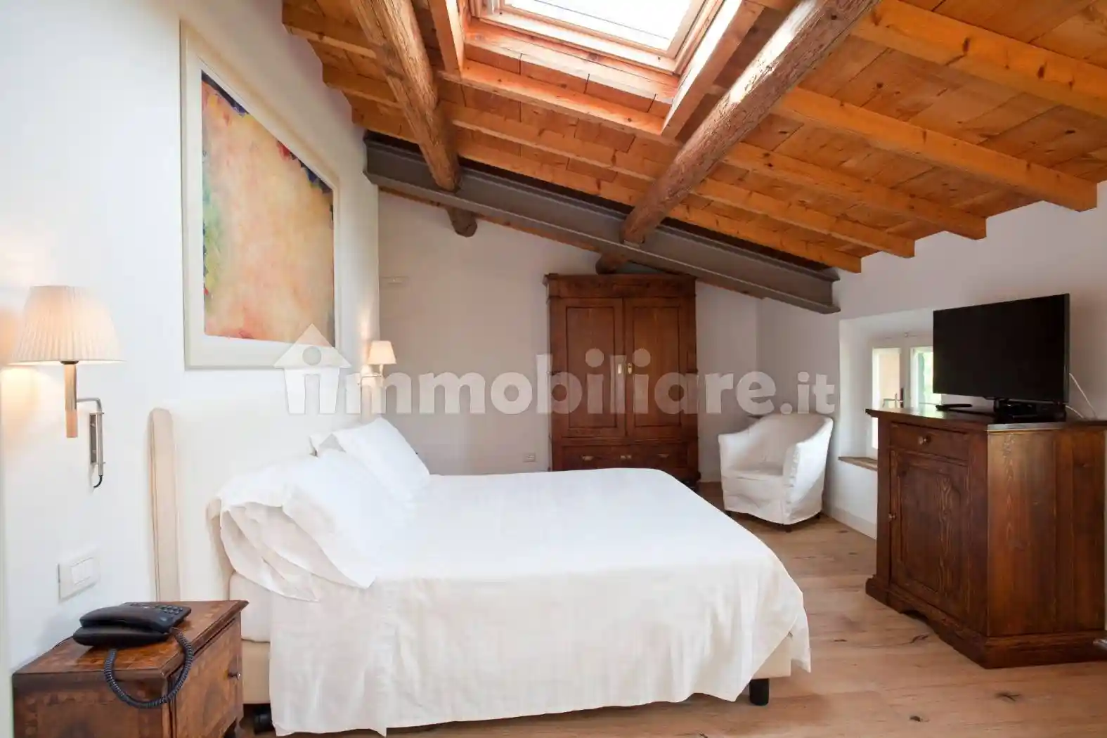 Appartamento in vendita a Sommacampagna