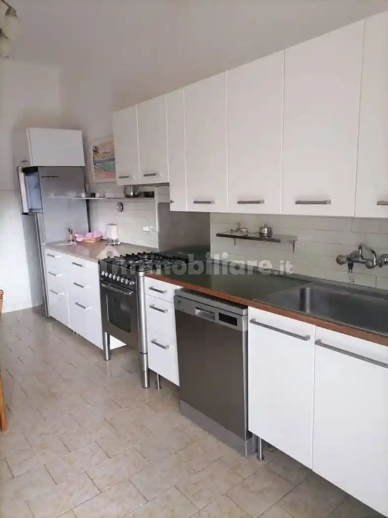 Appartamento in affitto a Verbania