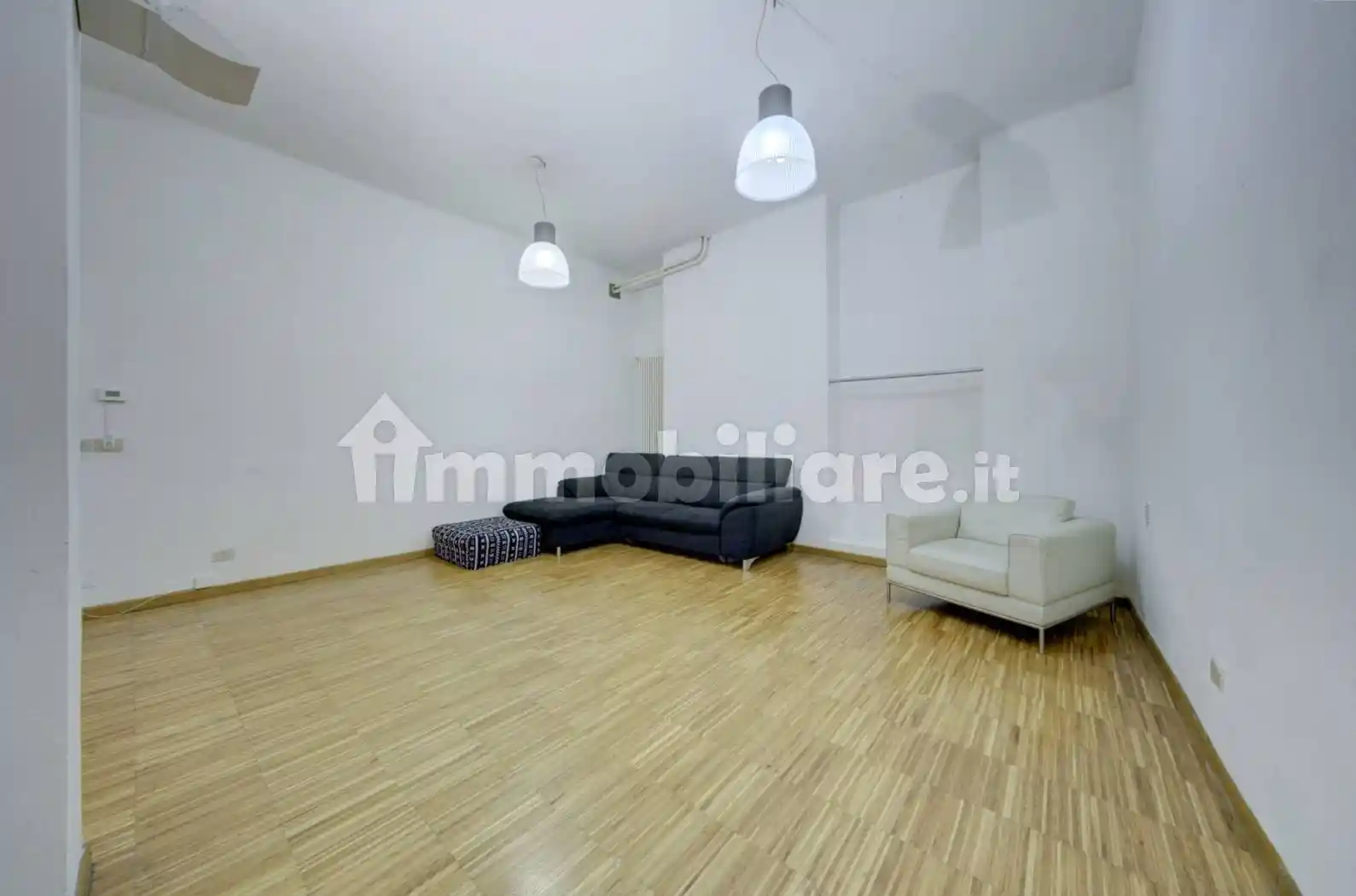 Loft in vendita a Torino