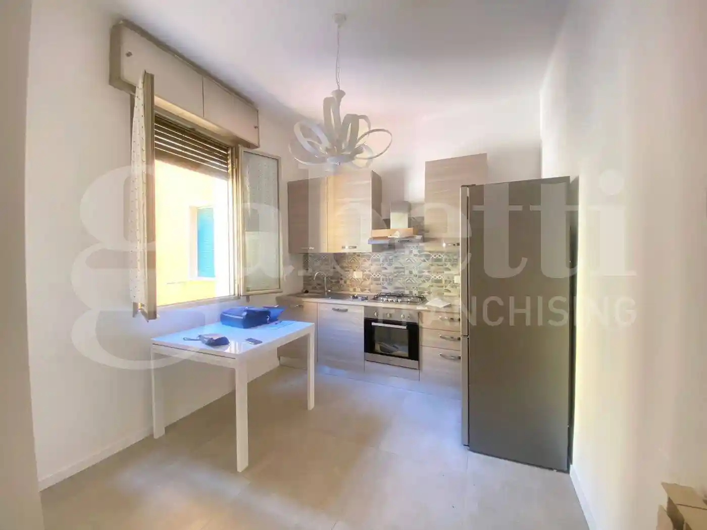 Appartamento in affitto a Bologna