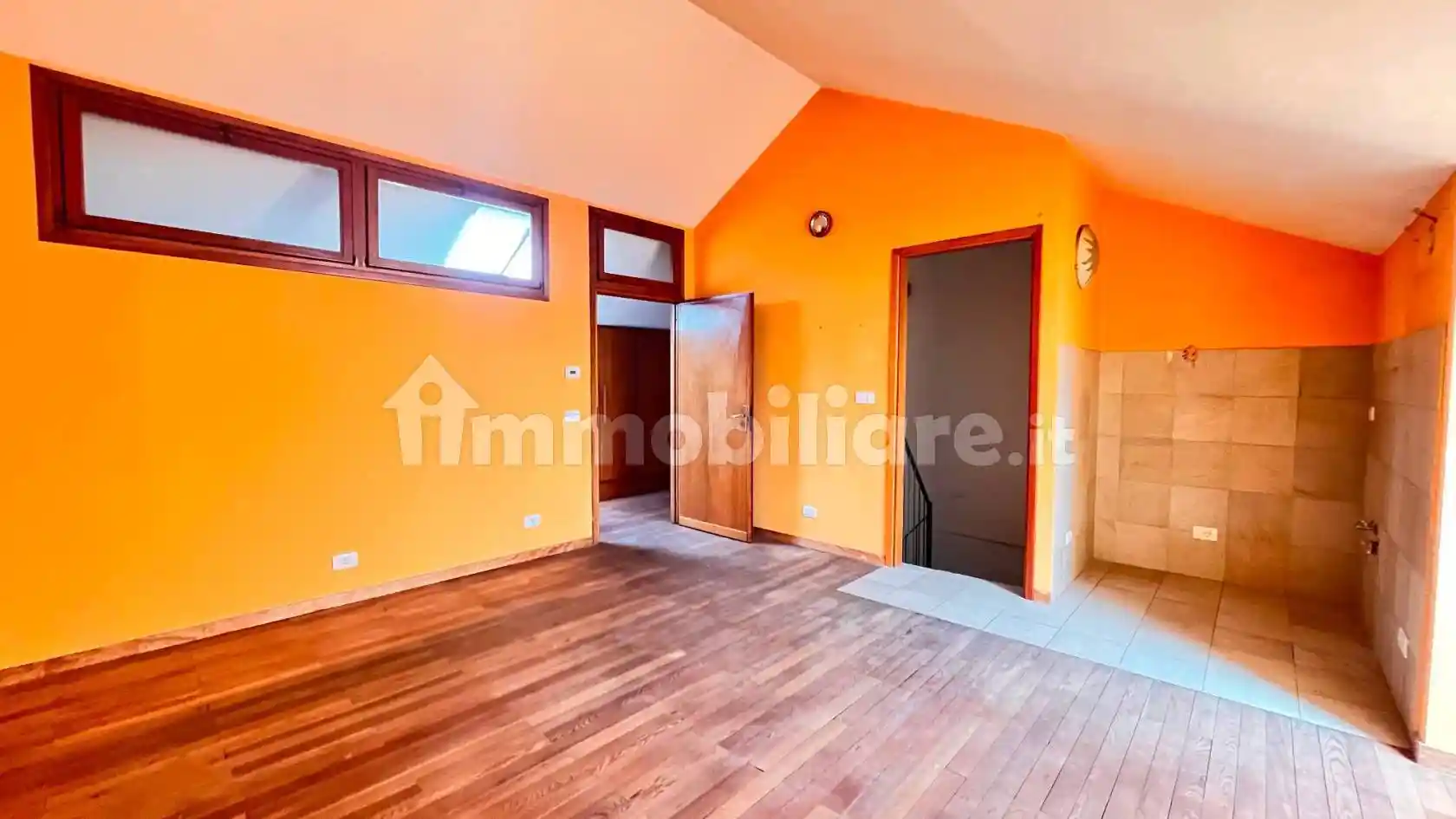 Appartamento in vendita a Carignano