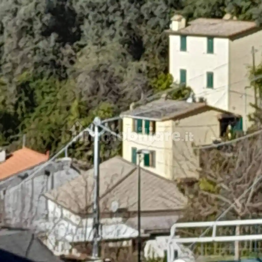 Villa in vendita a Sori