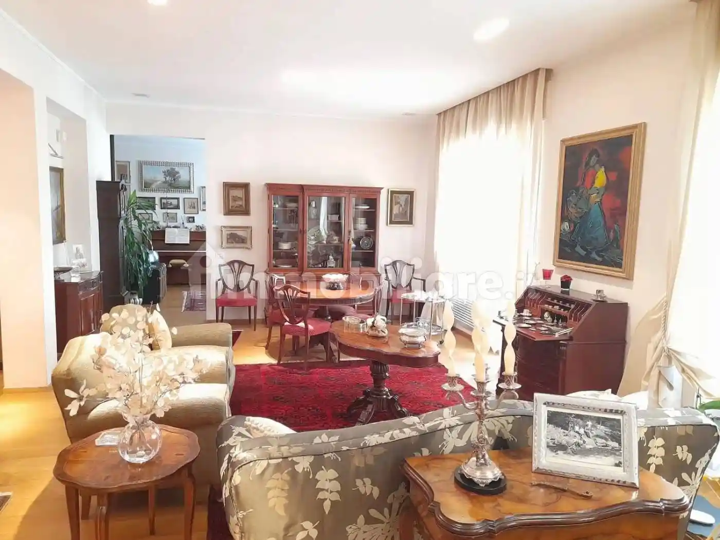 Appartamento in vendita a Genova