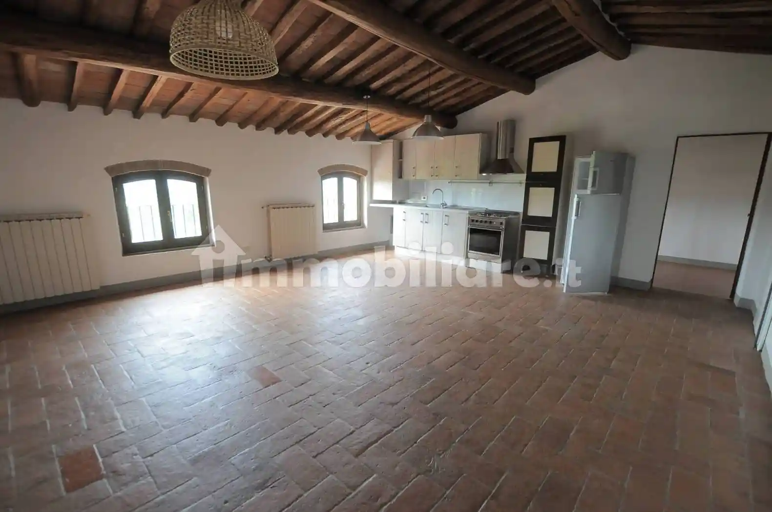 Appartamento in affitto a San Casciano in Val di Pesa