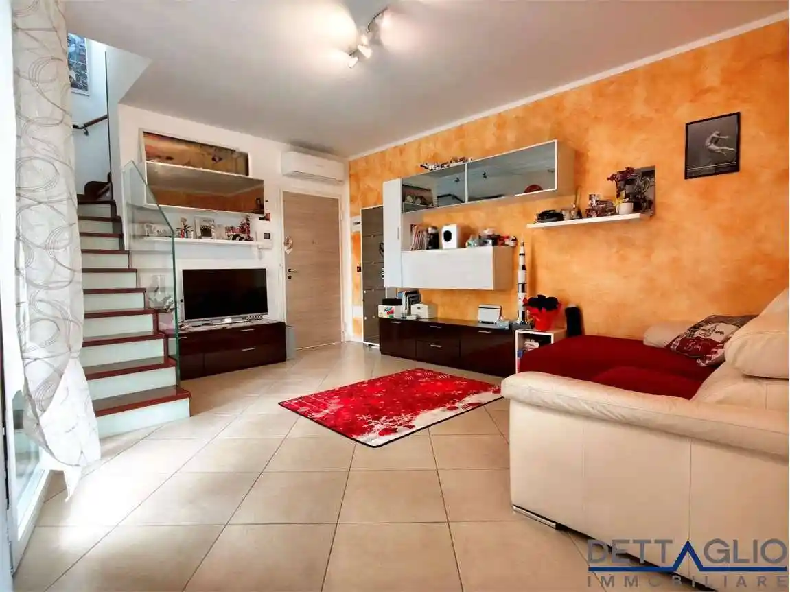 Appartamento in vendita a Venezia